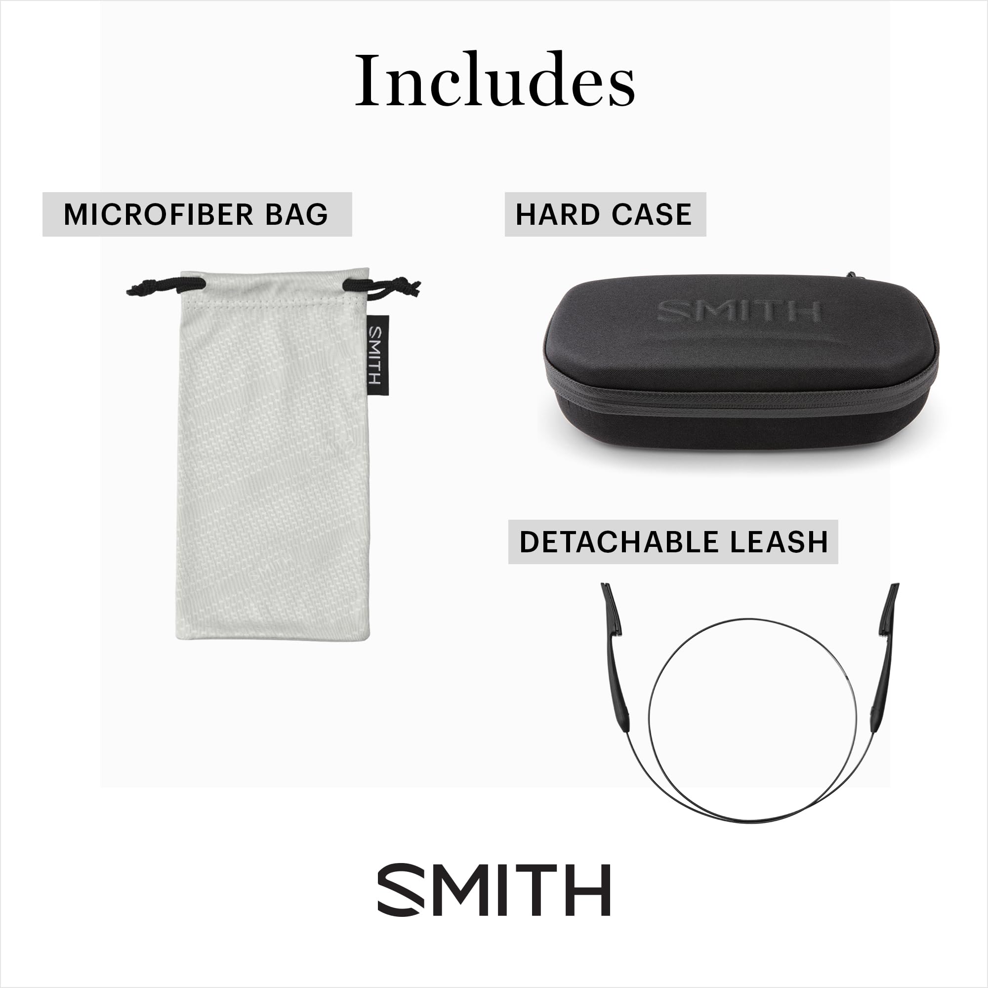 SMITH Guide's Choice XL Sunglasses with Chromapop Lenses - Polarized Sunglasses - for Men & Women - Image 7