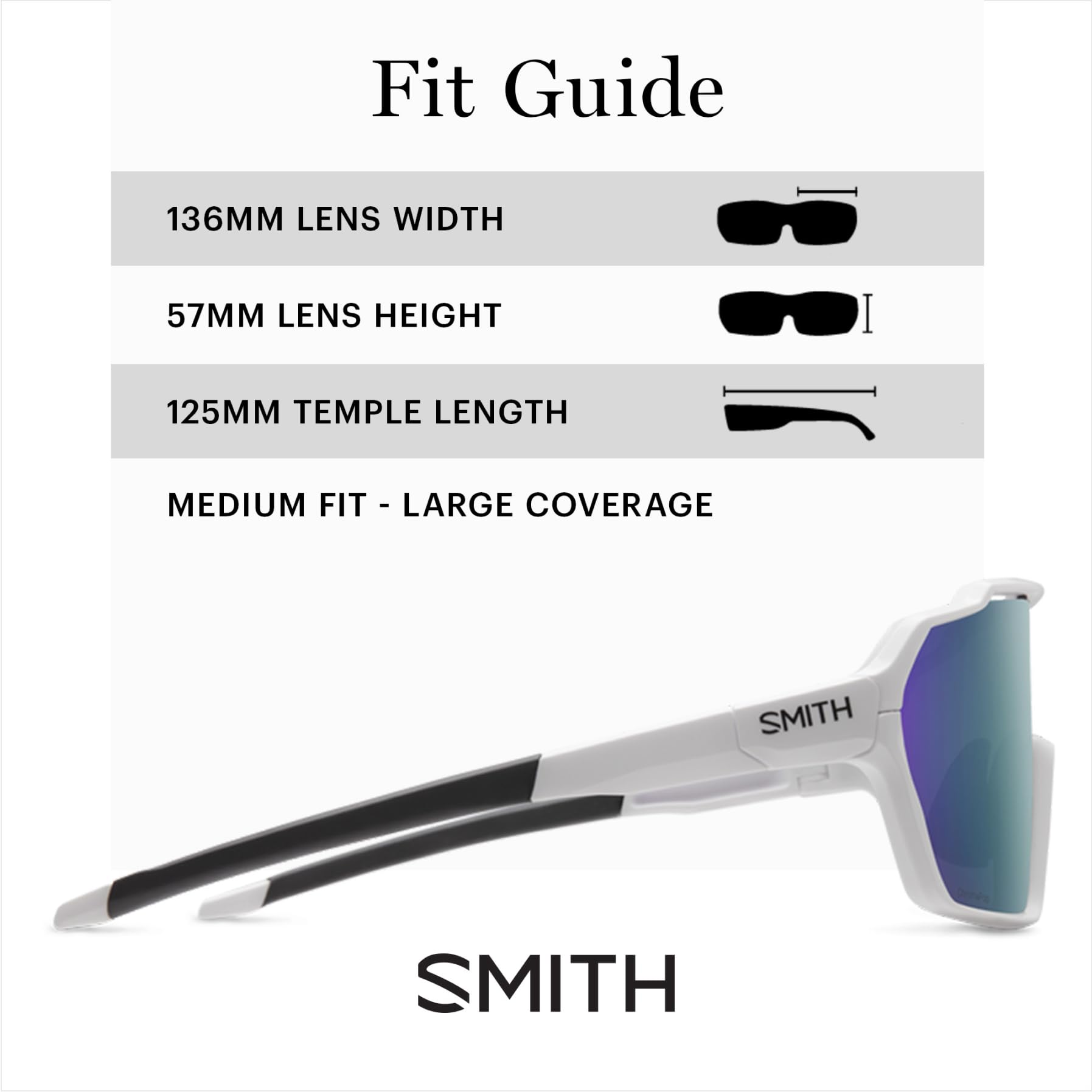 Smith unisex-adult Shift Mag - Image 3